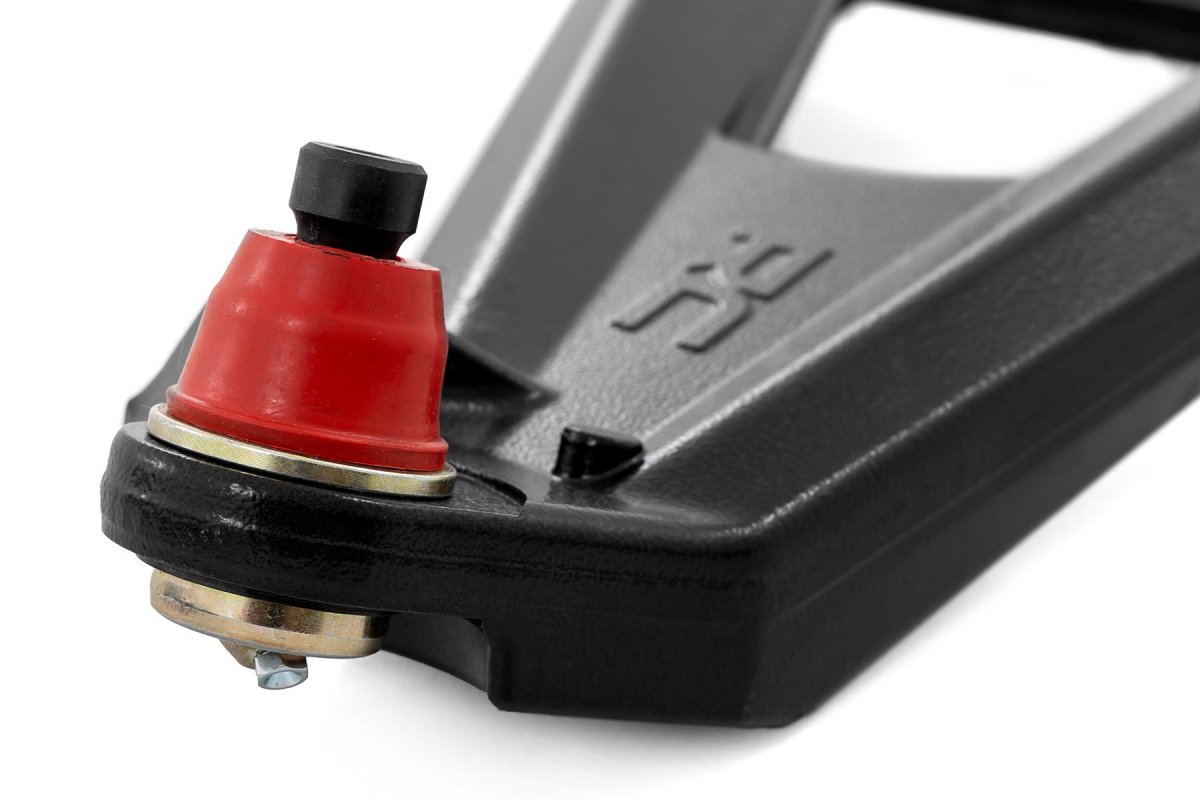 Can-Am Defender PRO HD10 Control Arms - Front - Rough Country - High Clearance w/ 2